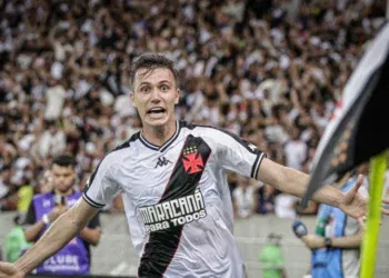 Lucas Piton sem dor nos treinos e pronto para retornar ao time na partida contra o Criciúma