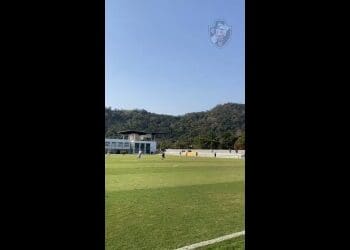 Assista aos gols da partida entre Cabofriense e Vasco, válida pela OPG, com placar de 0 x 5.