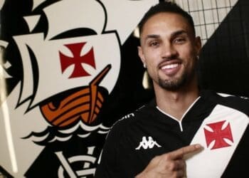 Presidente do Criciúma confirma: Serginho fica emprestado até o final do ano, podendo permanecer por mais tempo