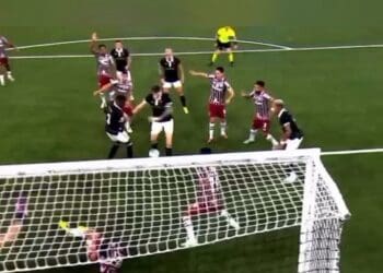 Assista agora a chamada da TV Globo para o jogo entre Criciúma e Vasco!