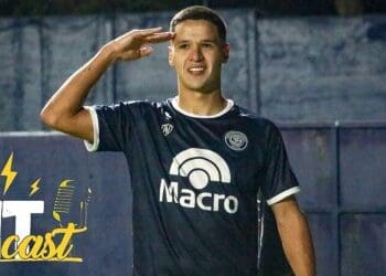 Empresário afirma que Vasco não procurou e confirma permanência de Alex Arce na LDU