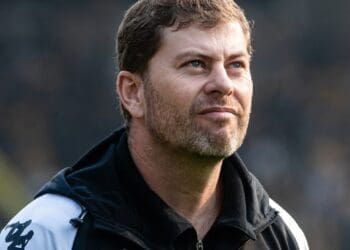 Destaques da entrevista coletiva de Rafael Paiva após o empate entre Criciúma e Vasco