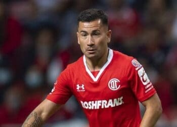 Vasco não considera Jean Meneses como substituto de David no time