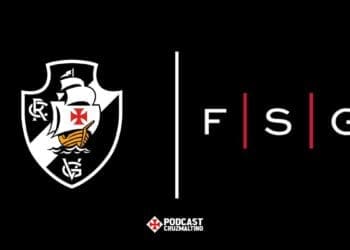 Equipe que lidera o Liverpool demonstra interesse na SAF do Vasco