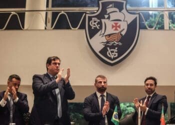 Vasco da Gama não demonstra interesse em manter controle na próxima venda da SAF