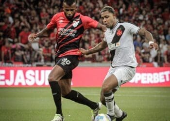 Vasco e Athletico-PR duelaram em 2 ocasiões na Copa do Brasil; veja o histórico dos confrontos