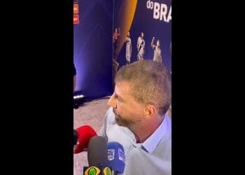 Pedrinho esclarece detalhes da negociação para venda da SAF e desmente rumores sobre interesse de fundo árabe: ‘Fake news’
