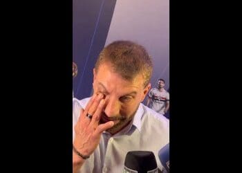 Pedrinho: ‘Certas pessoas que afirmam ser do Vasco causam muita confusão’