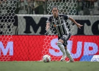 Pedrinho: ‘A proposta está em cima da mesa para o Lemos. Não recebemos uma resposta ainda, mas não estamos presos a ela. Estamos explorando outras opções’