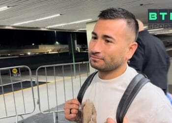 Jean Meneses expressa sua felicidade ao vir jogar no Vasco