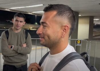 Jean Meneses: Em frente e para cima, essa é minha marca registrada