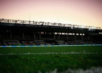 Vasco se aproxima dos últimos jogos em São Januário antes da reforma