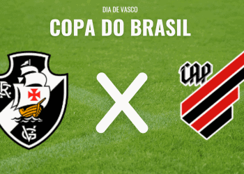 Vasco encara o Athletico-PR em casa com transmissão exclusiva no Amazon Prime Video