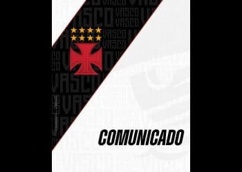 Vasco finaliza empréstimo de Praxedes em comum acordo com Red Bull Bragantino