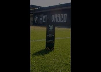 Mateus Carvalho é premiado com o ‘Craque Vale Investir’ de julho no Brasileirão 2024; confira o vídeo