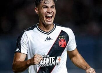 Galdames confirmado para partida contra o Athletico-PR nesta segunda-feira