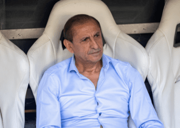 Ramón Díaz lamenta mais uma derrota e destaca contrastes entre Vasco de 2023 e Corinthians de 2024