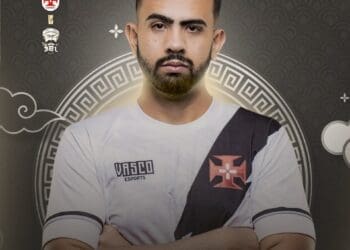 Vasco encara a 3BL Esports no Mundial de Crossfire: não perca!