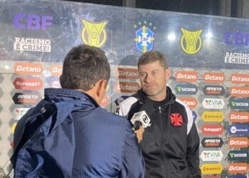 Entrevista com Rafael Paiva: “Athletico tem qualidade. Hoje é o jogo decisivo para a quinta-feira. Concentração total!”