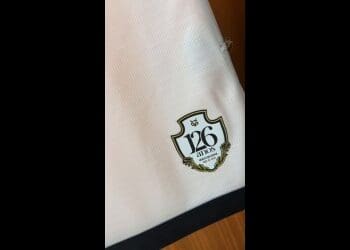 Confira o vídeo e as fotos do vestiário do Vasco em São Januário!