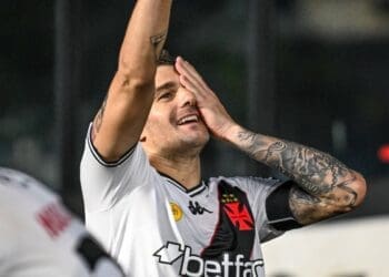 Vegetti encabeça lista dos 643 craques no Campeonato Brasileiro 2024; confira