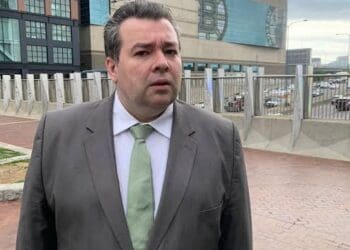 “Escalação dos profissionais da transmissão para o jogo entre Vasco e Athletico-PR”