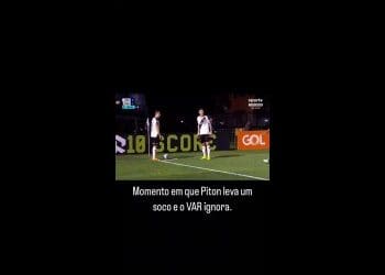 “Na defesa do Vasco, Euriquinho marca forte em crítica a Marcelo Sant’Ana”