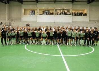 Vasco enfrenta Seleção Brasileira em partida de treino no Instituto Philippe Coutinho e é derrotado