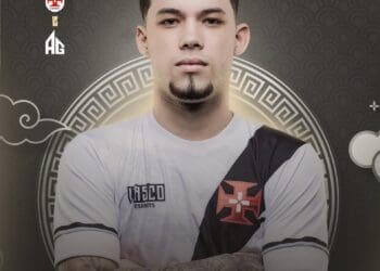 Vasco encara All Gamers no Mundial de Crossfire: não perca!