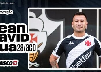 Confira o show de Jean David em campo