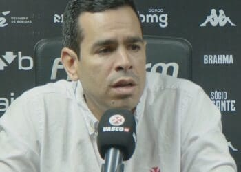 Gestor do Vasco promete receber a todos em São Januário com respeito