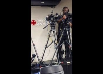 Bastidores da apresentação de Jean David no Vasco são revelados em vídeo emocionante