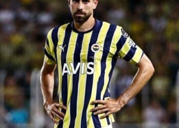 Estatísticas de Luan Peres nas ligas nacionais europeias a partir de 2021: Confira!