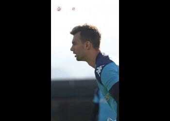 Gols e jogadas: destaques no treino do Vasco hoje