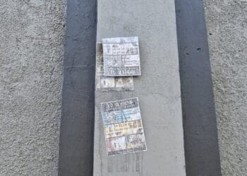 Torcida do Athletico-PR é alvo de provocações no setor de visitantes de São Januário