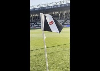 Vasco exalta São Januário como ‘Casa do Verdadeiro Clube da Torcida’