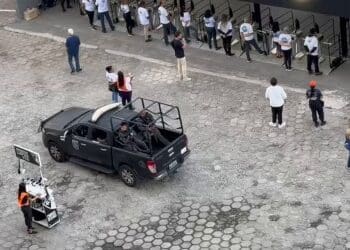 ‘Caveirão’ chega com tudo em São Januário em vídeo empolgante! Confira agora!