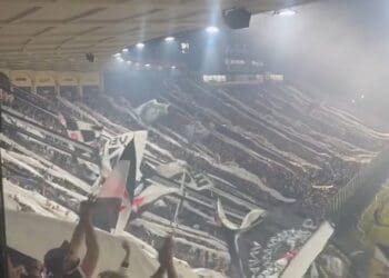 Pedrinho celebra a torcida do Vasco em São Januário: ‘Emoção pura! Amo vocês’