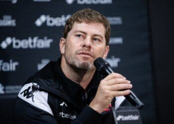 Contratação de Rafael Paiva é aguardada no Vasco, porém ainda não foi confirmada