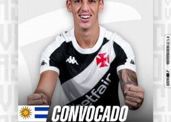 Calendário de convocações de Puma Rodríguez, Jean David, Rayan e Leandrinho para os jogos de suas seleções