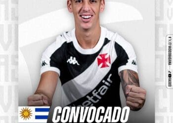 Datas dos jogos de Puma Rodríguez, Jean David e Rayan por suas seleções: Fique por dentro! 🗓️⚽️