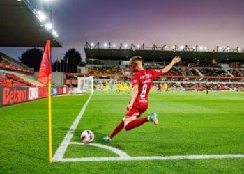 Maxime Domínguez: Conheça o meia suíço contratado pelo Vasco da Gama