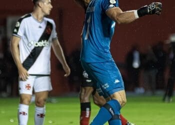 Léo Jardim fala sobre o futuro: ‘Agora é focar nos desafios que estão por vir’