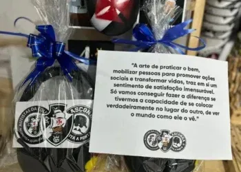 Vasco da Gama realiza iniciativas para crianças com autismo durante os jogos no Estádio de São Januário