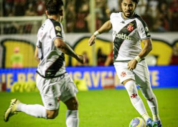 Brasileirão 2024 conta com 130 atletas internacionais; Vasco possui 9 jogadores estrangeiros no plantel