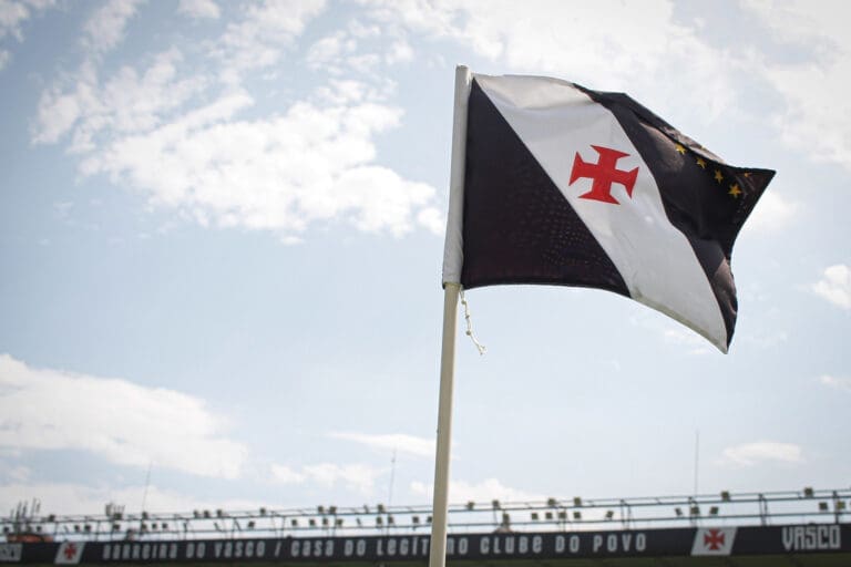 (Matheus Lima/Vasco/Divulgação)