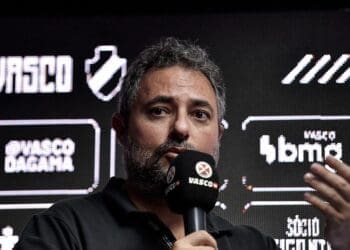 Entrevista com Alexandre Mattos: “Minha passagem pelo Vasco não correspondeu às expectativas”