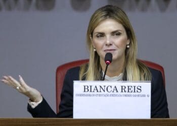 Novidades no Vasco: Bianca Reis é nomeada diretora jurídica do clube