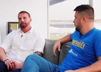 Pedrinho: ‘Pacheco é incrível, mas eu nunca compreendi durante os treinos que poderíamos realmente progredir’