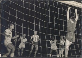 São Januário: Onde a Seleção Brasileira Conquistou Goleadas Históricas contra Argentina, Uruguai, Equador e Peru!